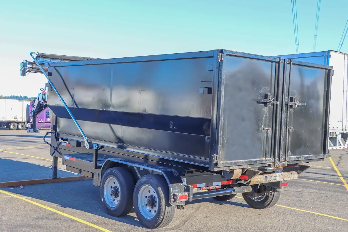 Dumpster Rental services in Cedar Rapids, IA